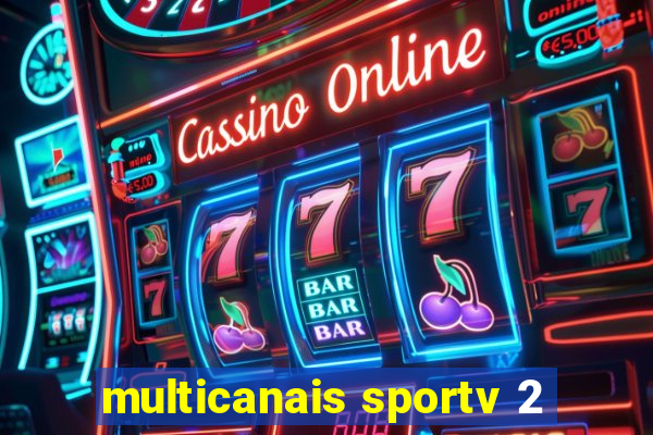 multicanais sportv 2